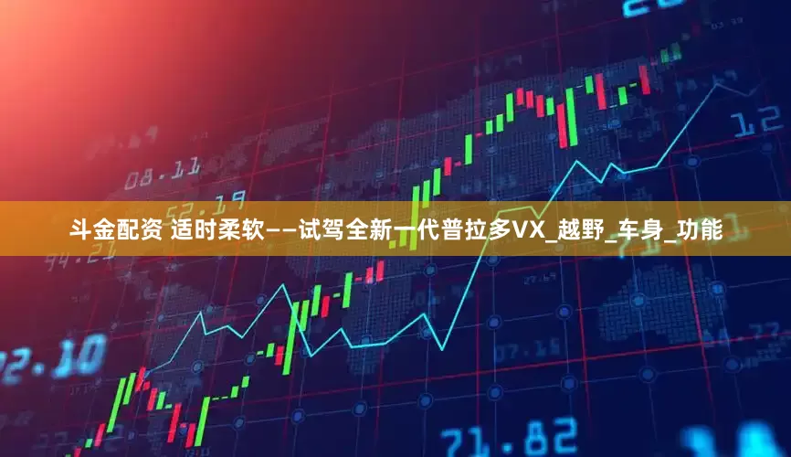 斗金配资 适时柔软——试驾全新一代普拉多VX_越野_车身_功能