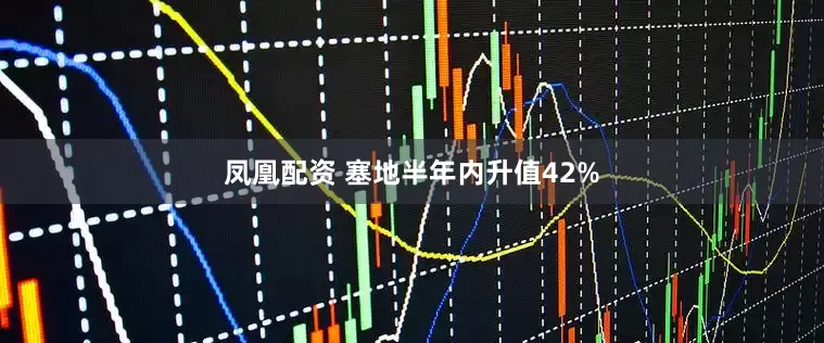 凤凰配资 塞地半年内升值42%